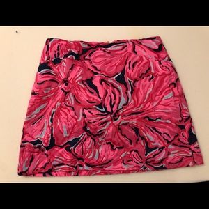 Lilly Pulitzer Skort